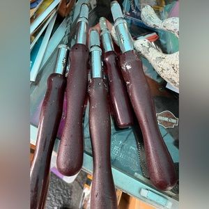 Vintage Stanley Yankee 🛠️ Tools